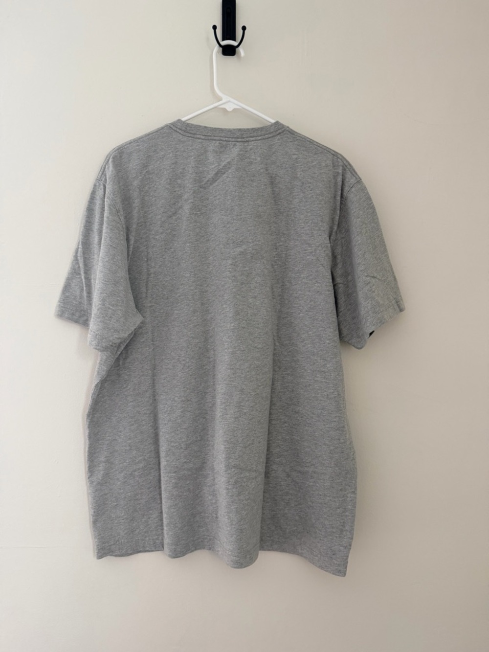 Bundle of L.L. Bean Men's Classic Crew Neck T-Shirts Men’s L, 4 shirts total - Picture 3 of 12